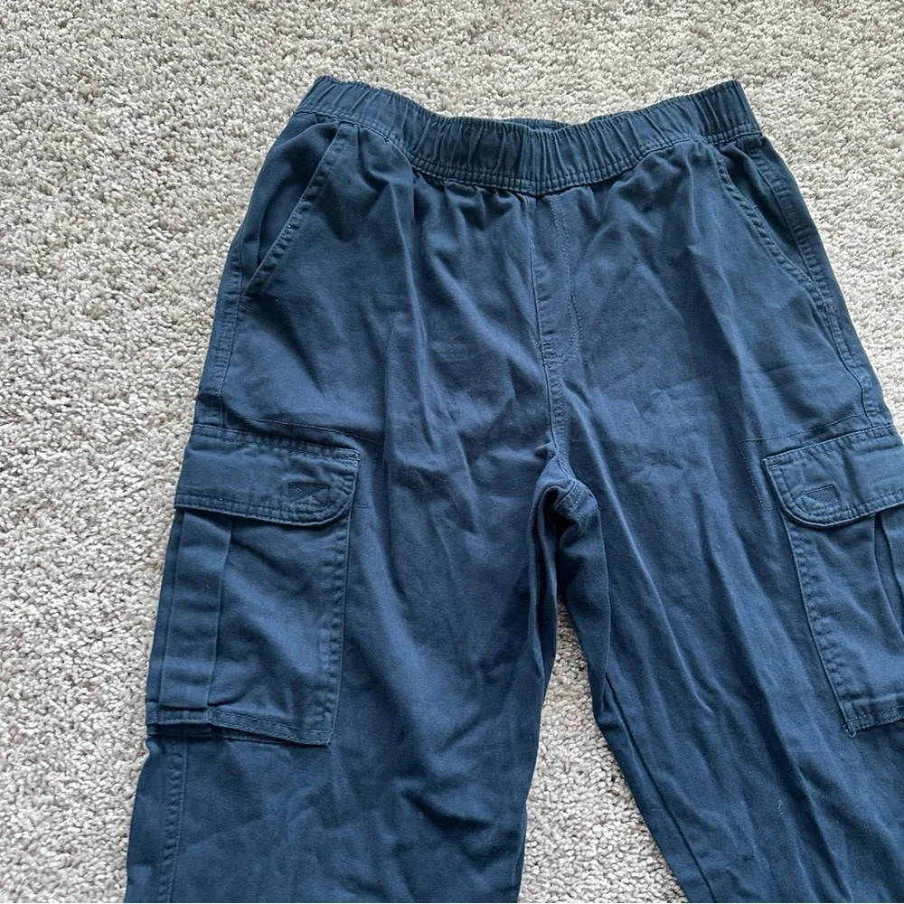 Children's Place Blue Pants